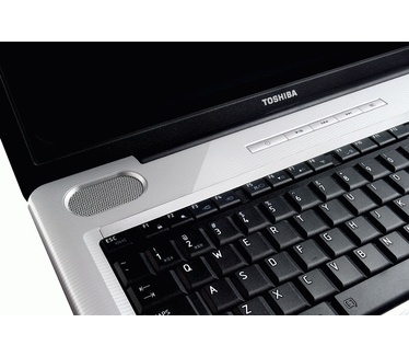 Toshiba Satellite Pro L550-17E