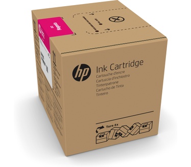 HP 872