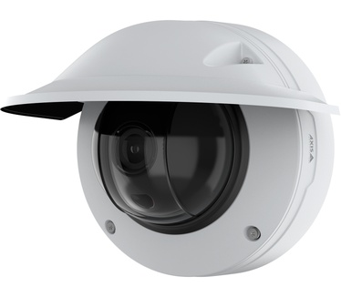 Axis Q3538-LVE