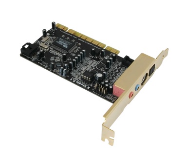 Auzentech X-Studio 5.1