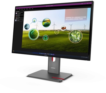 Lenovo ThinkVision P27Q-40
