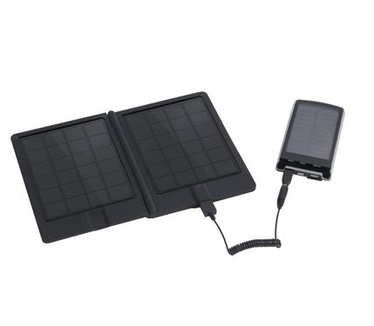 A-Solar A-Solar SolarBooster (AP100) 4 Watt paneel