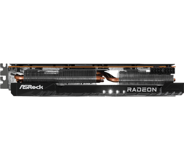 ASRock AMD Radeon RX 7700 XT Challenger 12GB OC