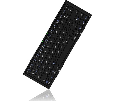 Keysonic KSK-3023BT (Qwerty)