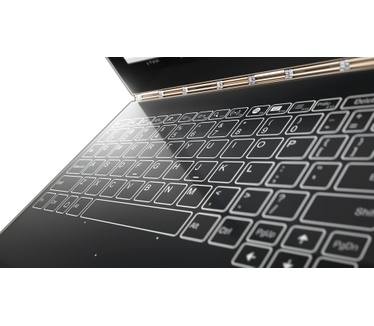 Lenovo YOGA Book