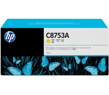 HP C8753A