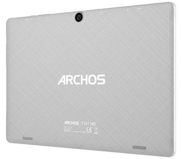 Archos T101 HD Grijs