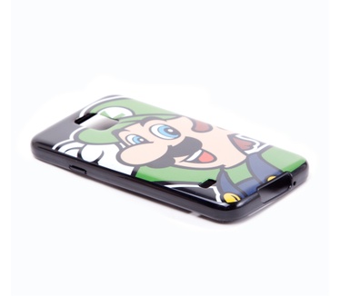 Difuzed Luigi
