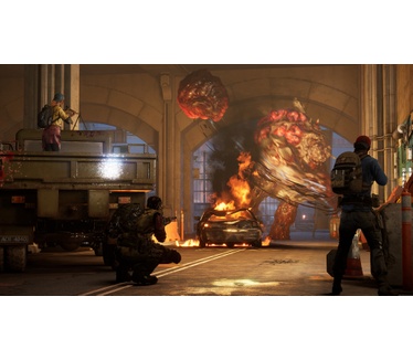 Back 4 Blood - Special Edition, PS4