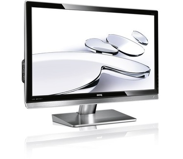 BenQ EW2730V Zwart