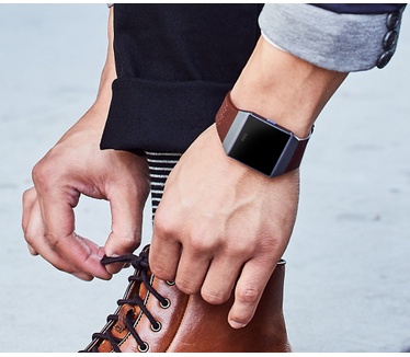 Fitbit FB-164LBDBS