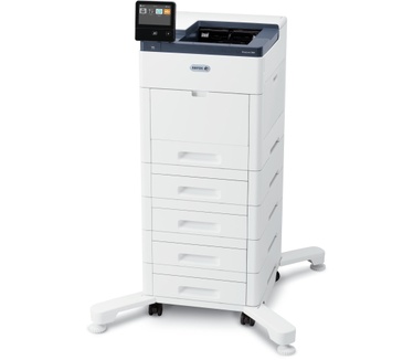 Xerox C600