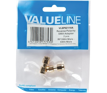 ValueLine VLSP02110A