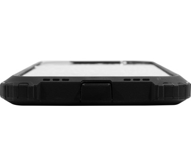 Mobiparts Rugged Shield Case Apple iPhone XR Black
