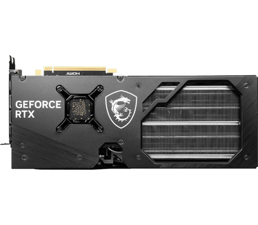 MSI GeForce RTX 4060 Ti GAMING TRIO 8G