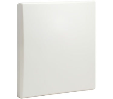 LevelOne 20dBi 2.4GHz Directional Panel Antenna, Indoor/Outdoor
