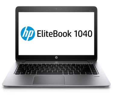 HP EliteBook Folio 1040 G2 N6Q10EA
