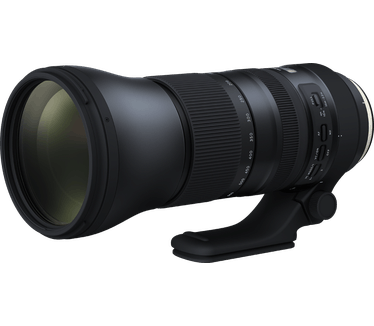 Tamron SP 150-600mm f/5-6.3 Di VC USD G2 (Canon)