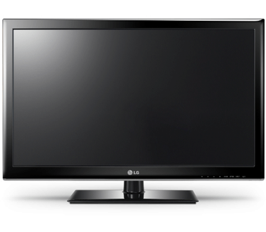 LG 42LS3400