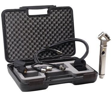 Røde NT4