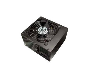 Silverstone Element ST50EF-Plus