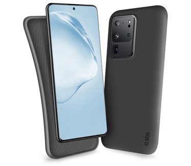 SBS TEPOLOSAS11PK (Galaxy S20 Ultra) Zwart