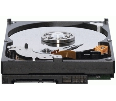 WD Caviar GP WD10000CSRTL2, 1TB