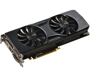 EVGA GeForce GTX 980 4GB FTW ACX 2.0
