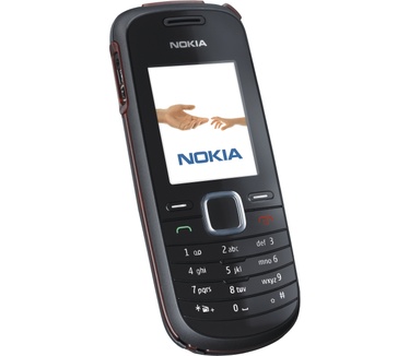 Nokia 1662 Blauw