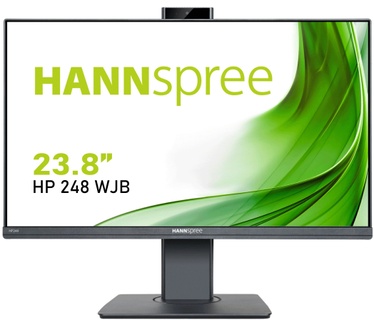 Hannspree HP 248 WJB Zwart