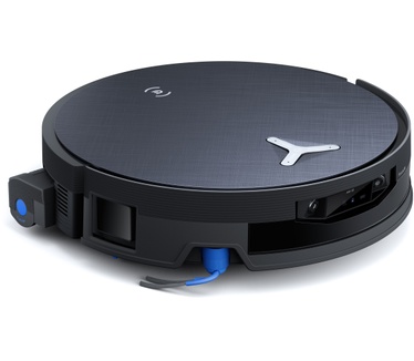 Ecovacs DEEBOT X12 PRO OMNI