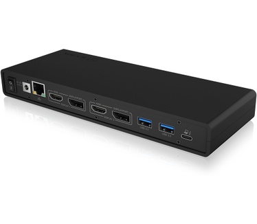 Icy Box IB-DK2245AC