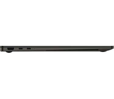 Samsung Galaxy Book3 Pro (16", i7, 16GB, 1TB SSD, Azerty) Grafiet