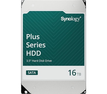 Synology HAT3310, 16TB, 16GB
