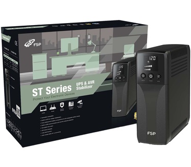 FSP ST 850