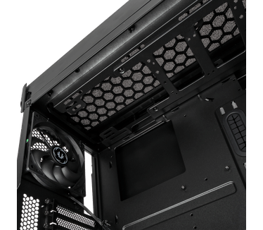 BitFenix Pandora ATX Core