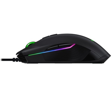 Razer Lancehead Tournament Edition Gunmetal Grey