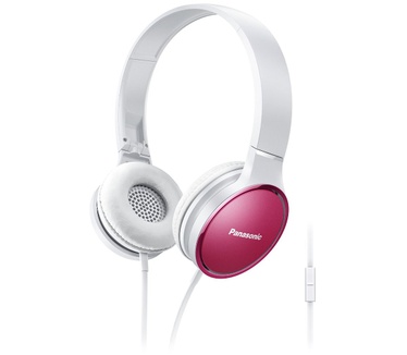 Panasonic RP-HF300ME (Roze)