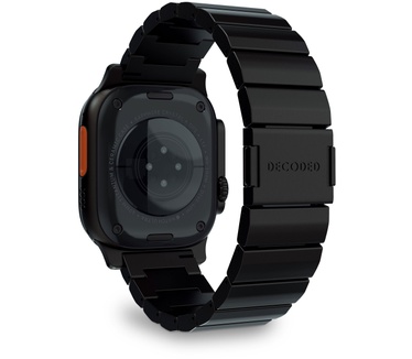 Decoded Traction Band