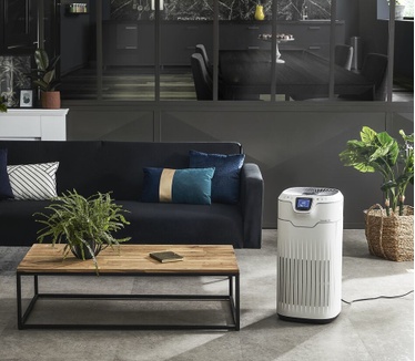 Rowenta PU8080 Pure Home PU8080 Luchtreiniger