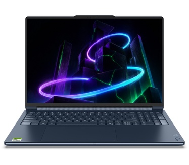 Lenovo Yoga 9 2-in-1 16N1X11 Copilot+ PC