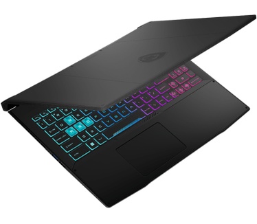 MSI 15 B12VGK-008NL
