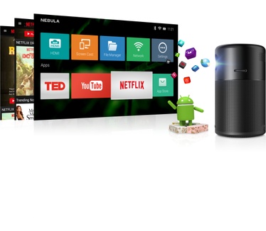 Anker D4111G11