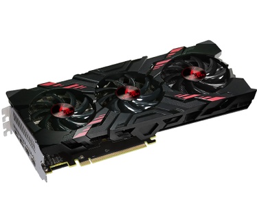Powercolor Red Dragon RX VEGA 56 8GB HBM2
