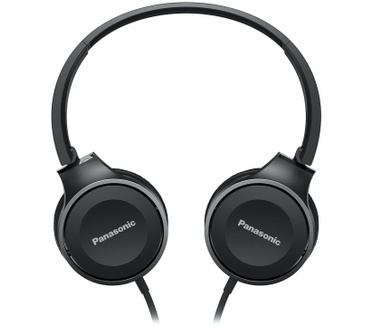 Panasonic RP-HF100ME (Zwart)