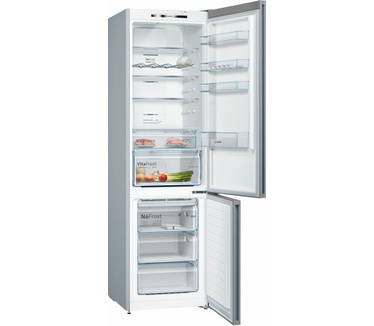 Bosch Serie | 4 KGN39VLEB