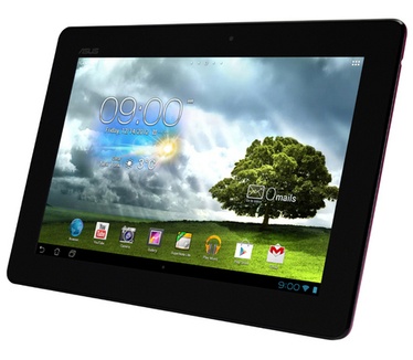 Asus Memo Pad Smart 10" Roze