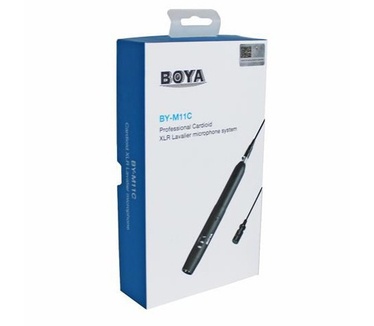 Boya BY-M11C