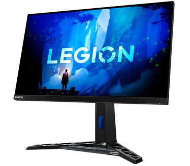 Lenovo Legion Y27qf-30 Zwart