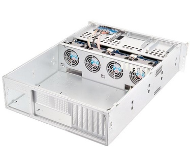 Silverstone RM316
